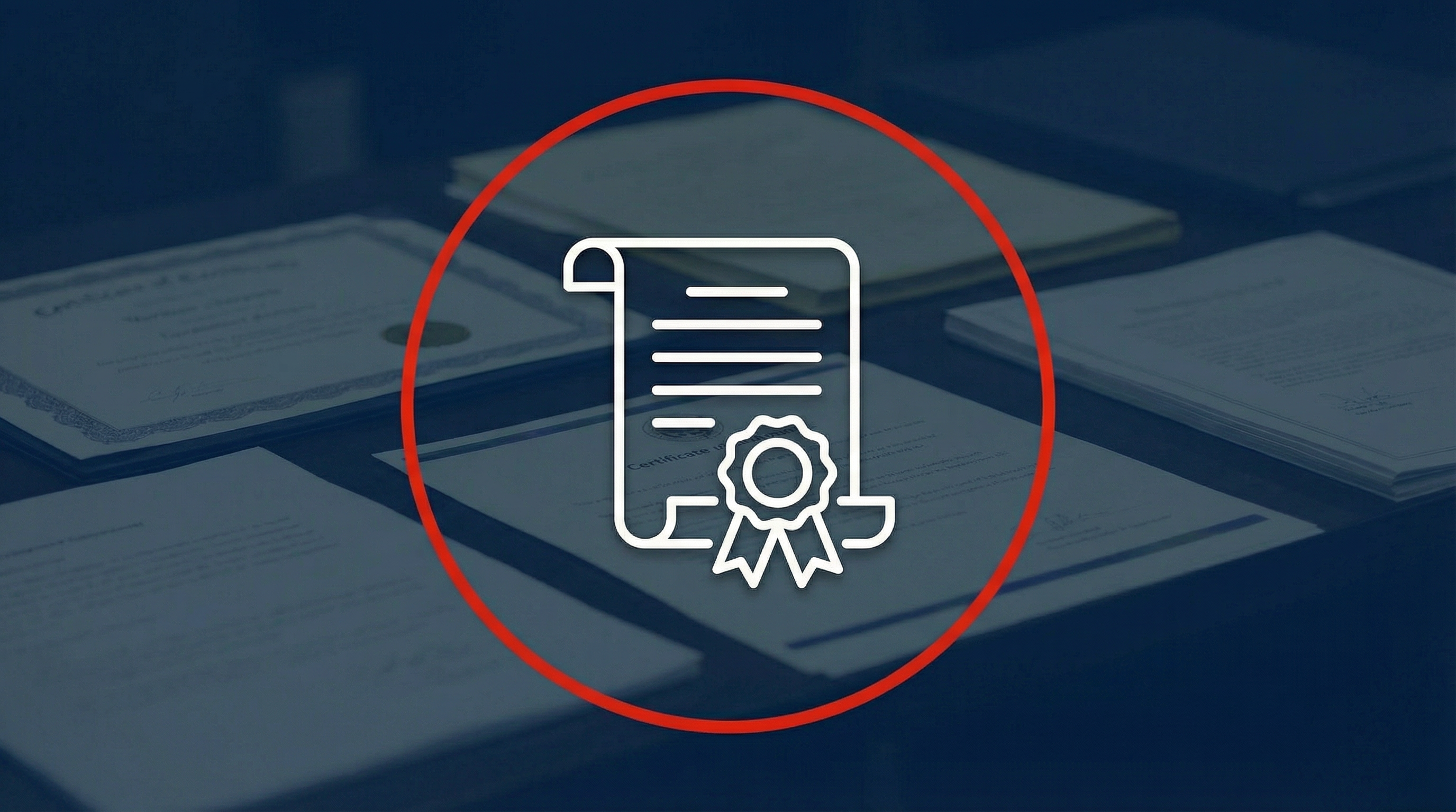 Apostille and document legalization services for documents used outside the United States